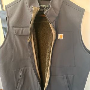 Carhartt Super Dux vest